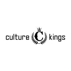Culture Kings logo