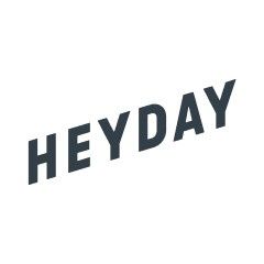 Heydayskincare logo