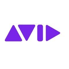 Avid logo