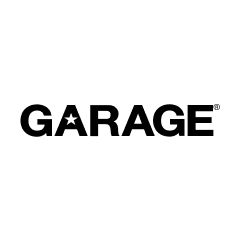 Garageclothing logo