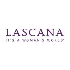 Lascana logo