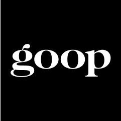 goop logo