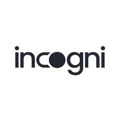 Incogni logo
