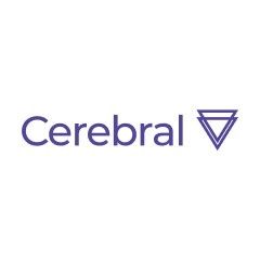 Cerebral logo