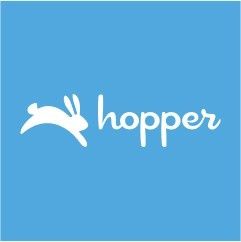 Hopper logo