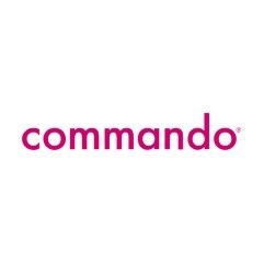 wearcommando logo