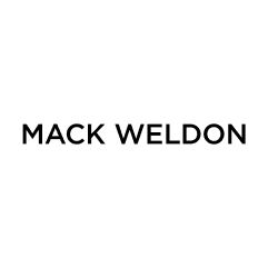 Mack Weldon logo