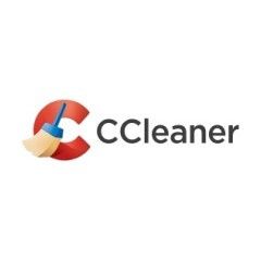 CCleaner logo