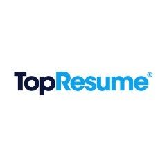 TopResume logo