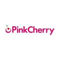 Pink Cherry logo
