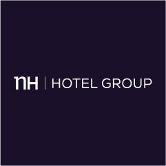 NH Hotels logo
