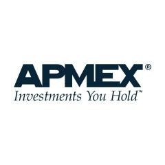 Apmex logo