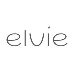 Elvie logo