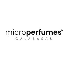 MicroPerfumes logo