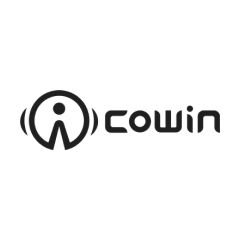 Cowinaudio logo
