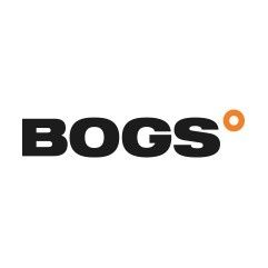 Bogsfootwear logo