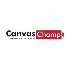 CanvasChamp logo