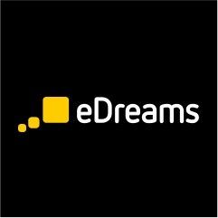 eDreams logo