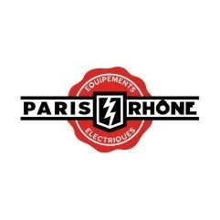 Paris Rhone logo
