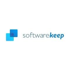 Softwarekeep logo