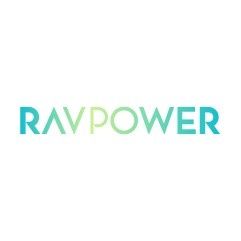 RAVPower logo