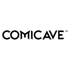 Comicave logo