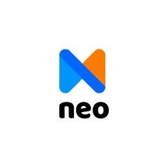 Neospace logo