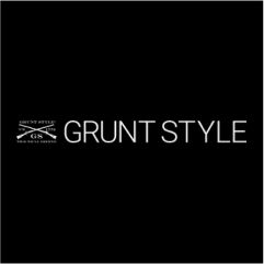 Gruntstyle logo