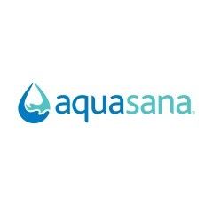 Aquasana logo