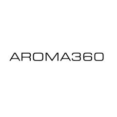 Aroma360 logo