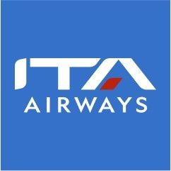 ITA Airways logo