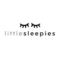 Little Sleepies logo