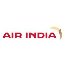 Air India logo
