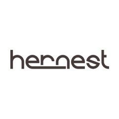 Hernest logo