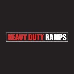 hdramps logo
