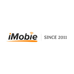 iMobie logo