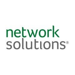 Network Solutions logo