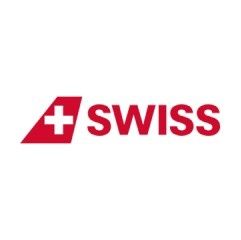 Swiss logo