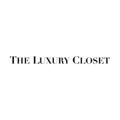 theluxurycloset logo