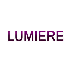 lumierehairs logo