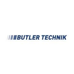 Butler Technik logo