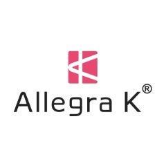 Allegra K logo