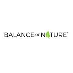 Balance Of Nature logo