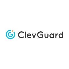 Clevguard logo