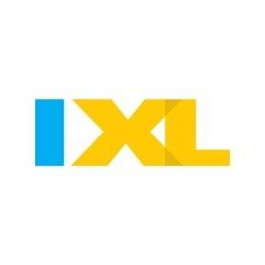 Ixl logo