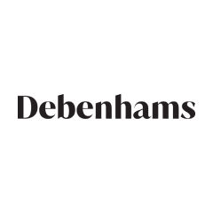 Debenhams Discount Codes & Coupons logo