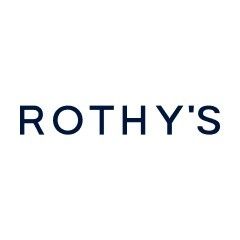 Rothys logo