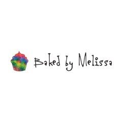 Baked by Melissa logo