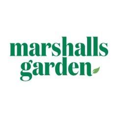 Marshallsgarden logo