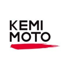Kemimoto logo